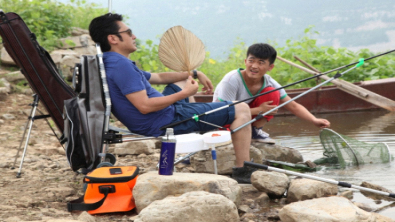 Ma Xiangyang Went to the Countryside