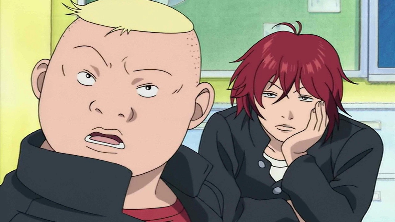 The Gokusen