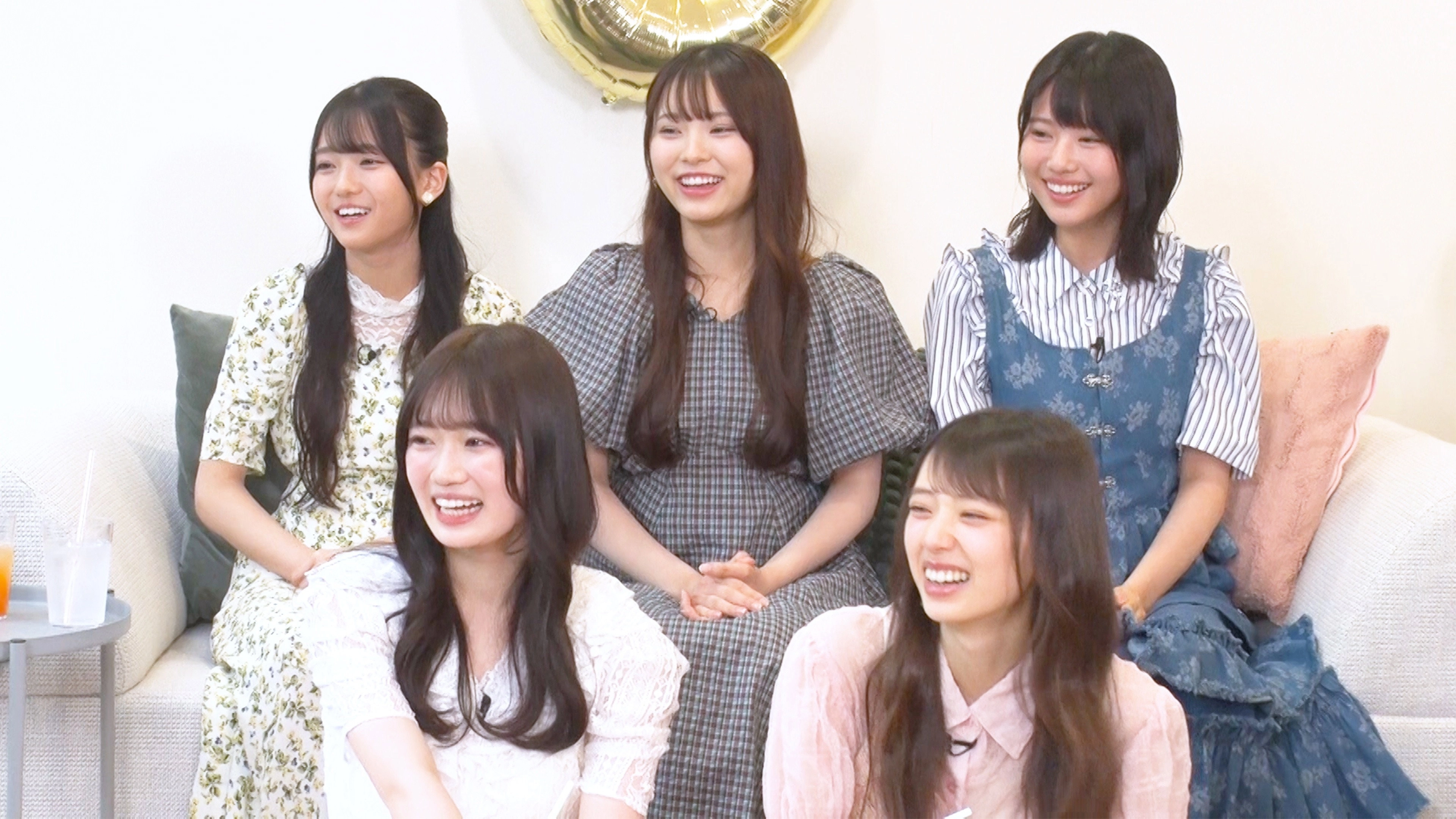 乃木坂スター誕生！SIX