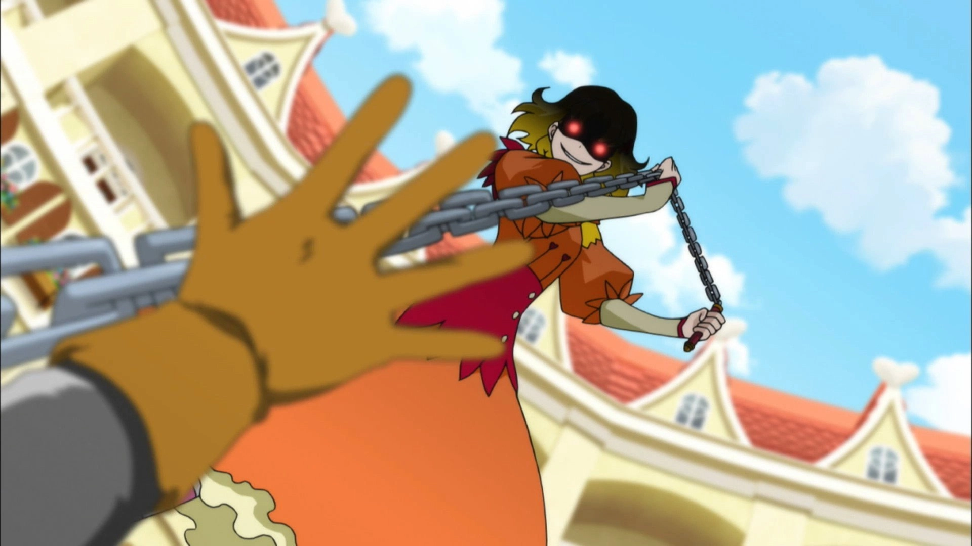 Ixion Saga: Dimension Transfer
