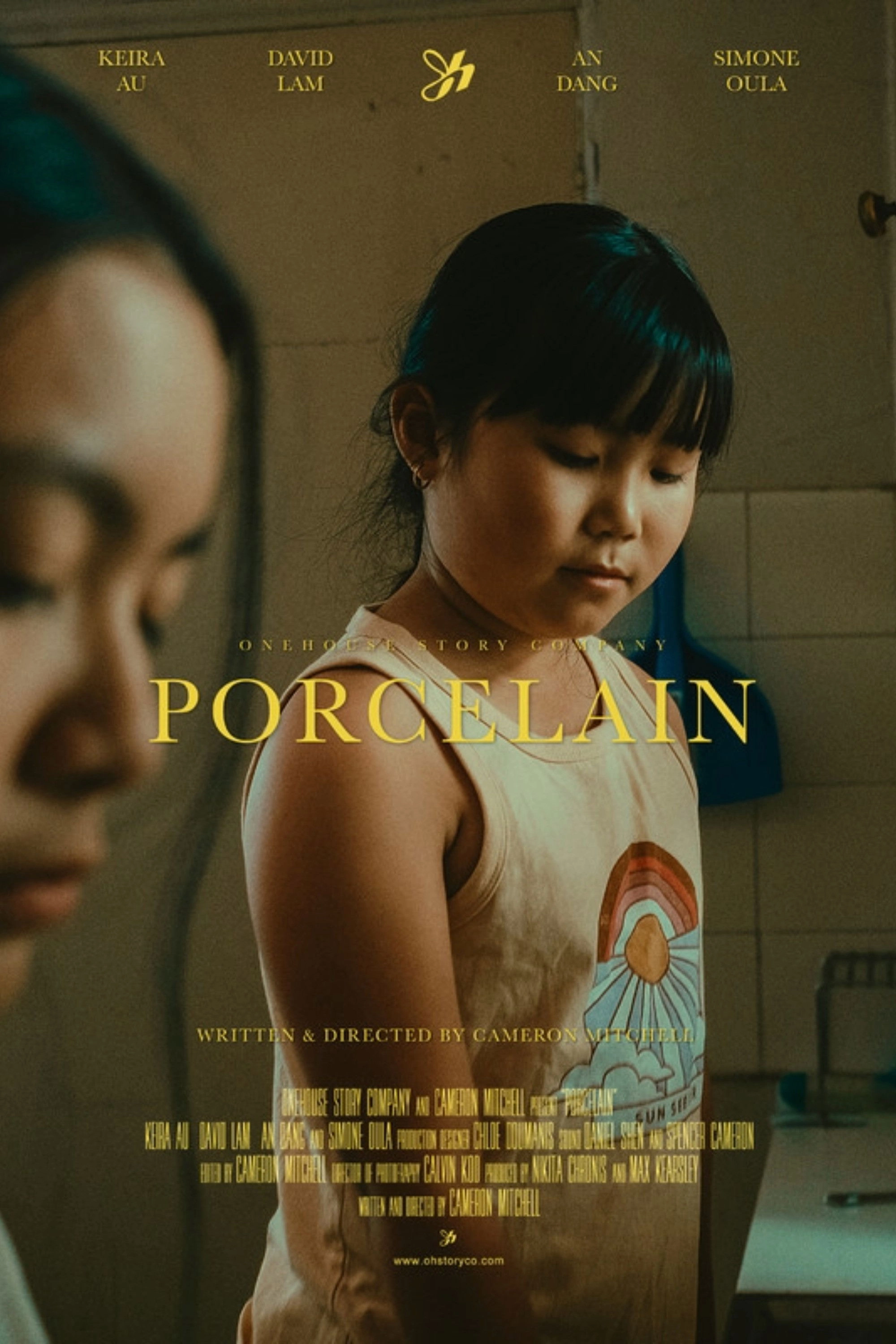 Poreclian