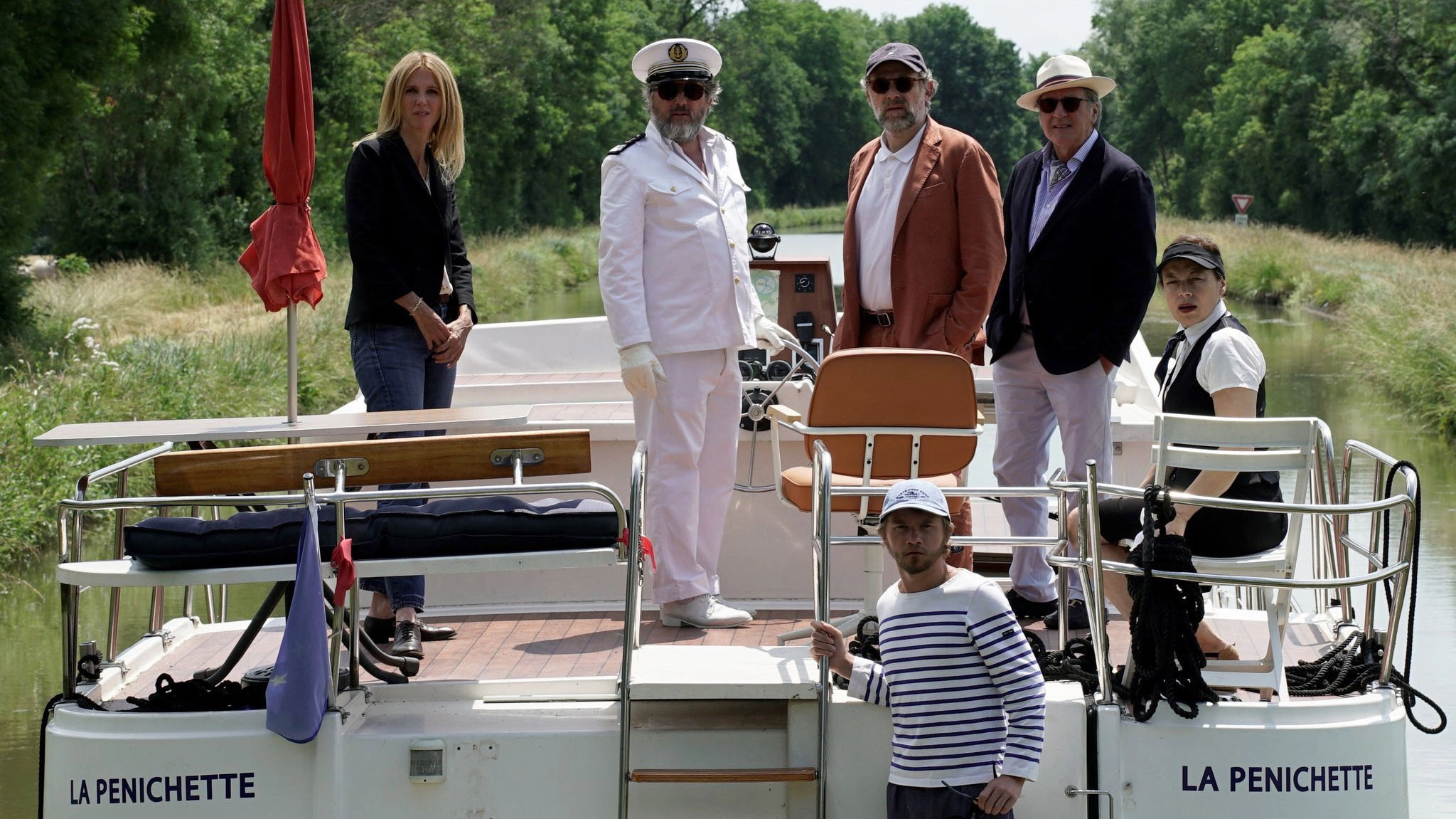 Love Boat