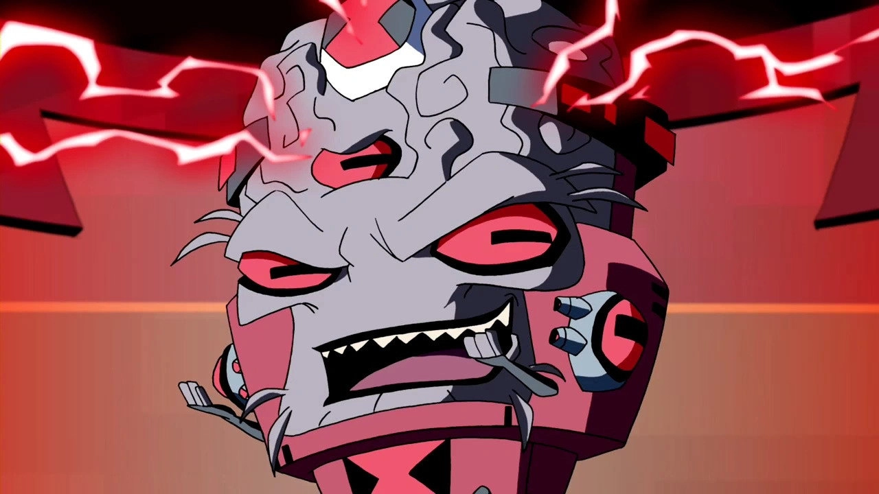 Ben 10: Omniverse