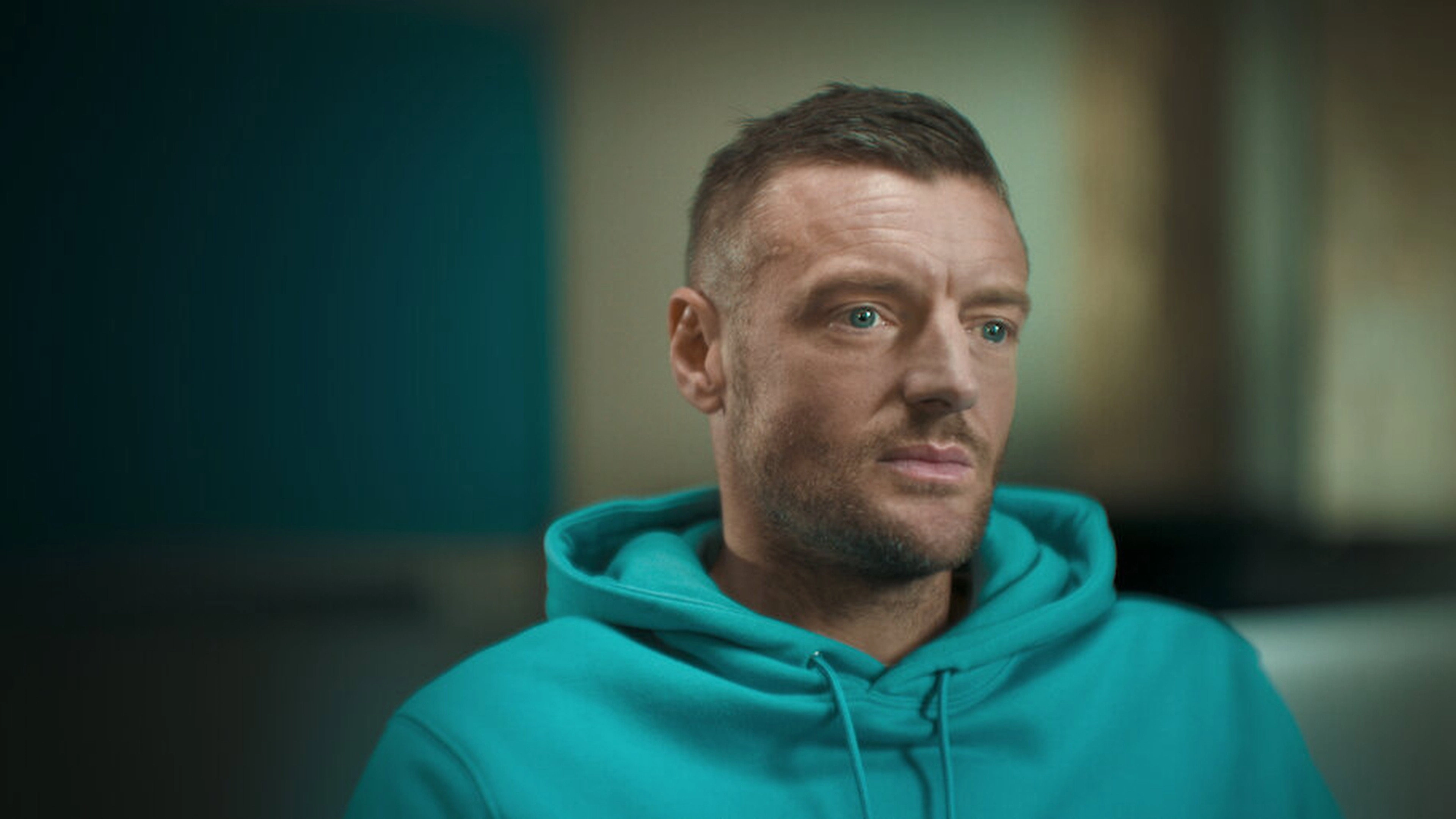 Jamie Vardy