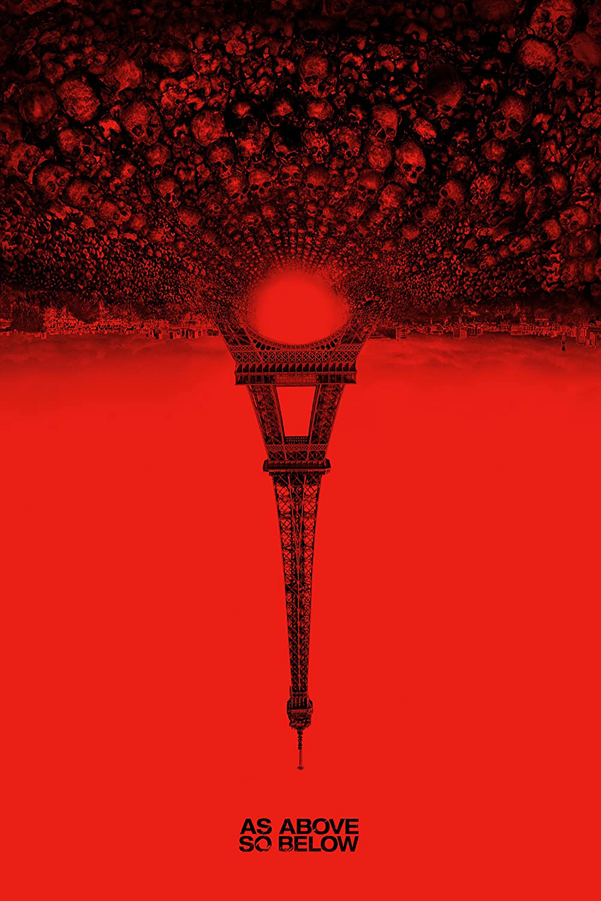 As Above, So Below