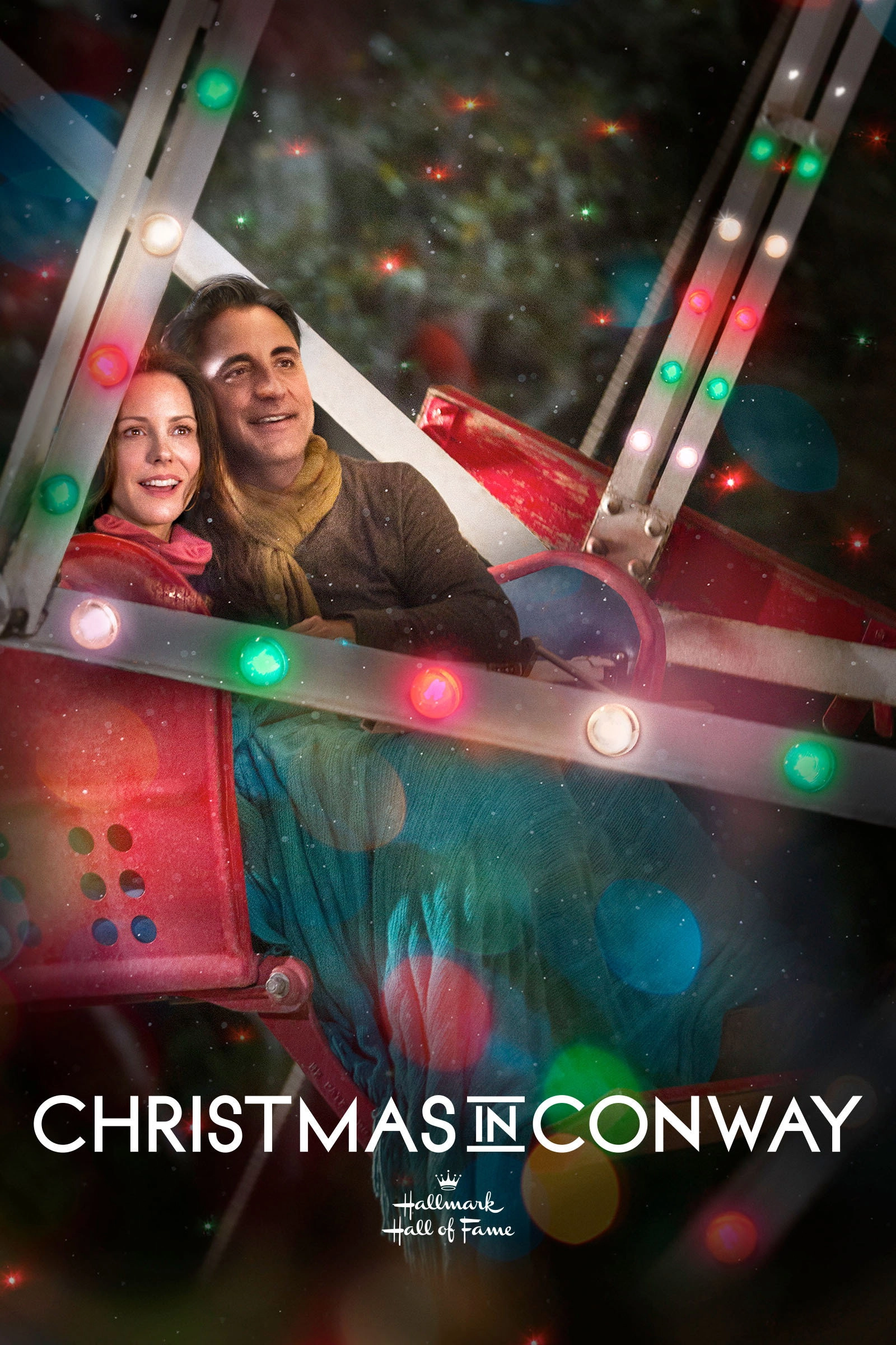 Christmas in Conway