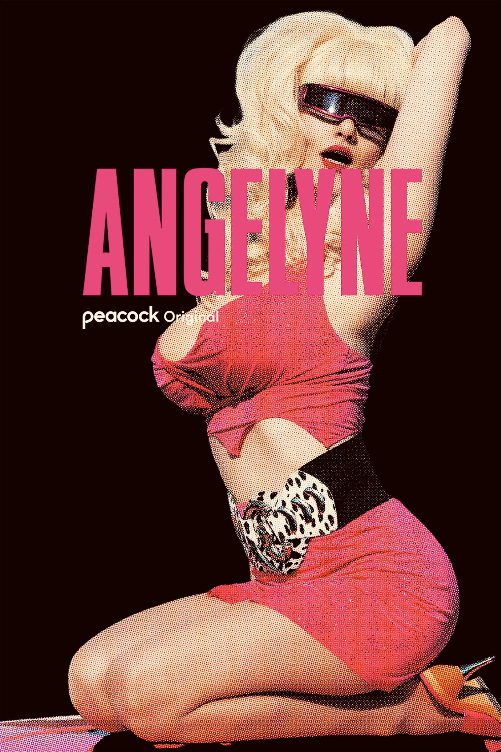Angelyne