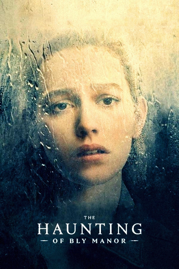 The Haunting of Bly Manor