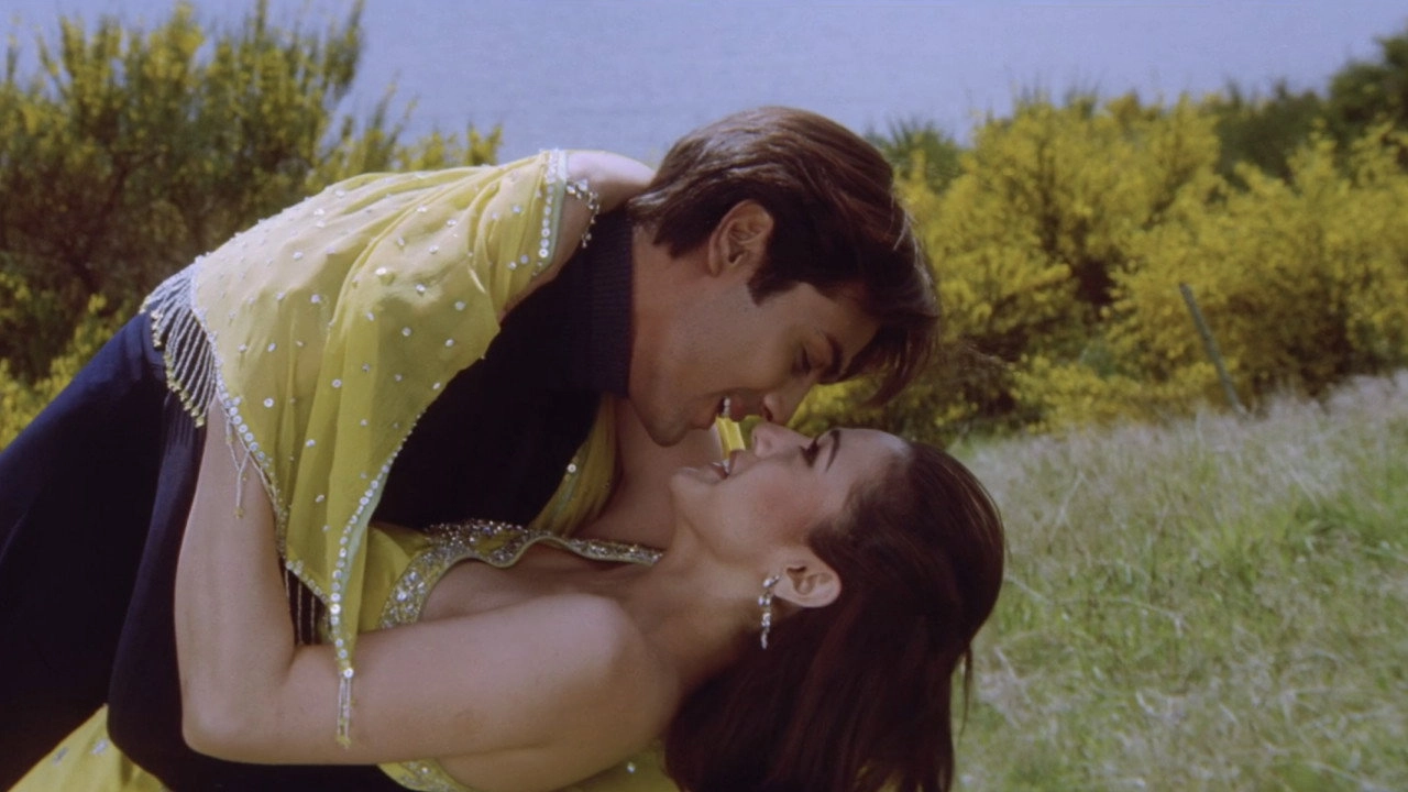Dil Hai Tumhaara