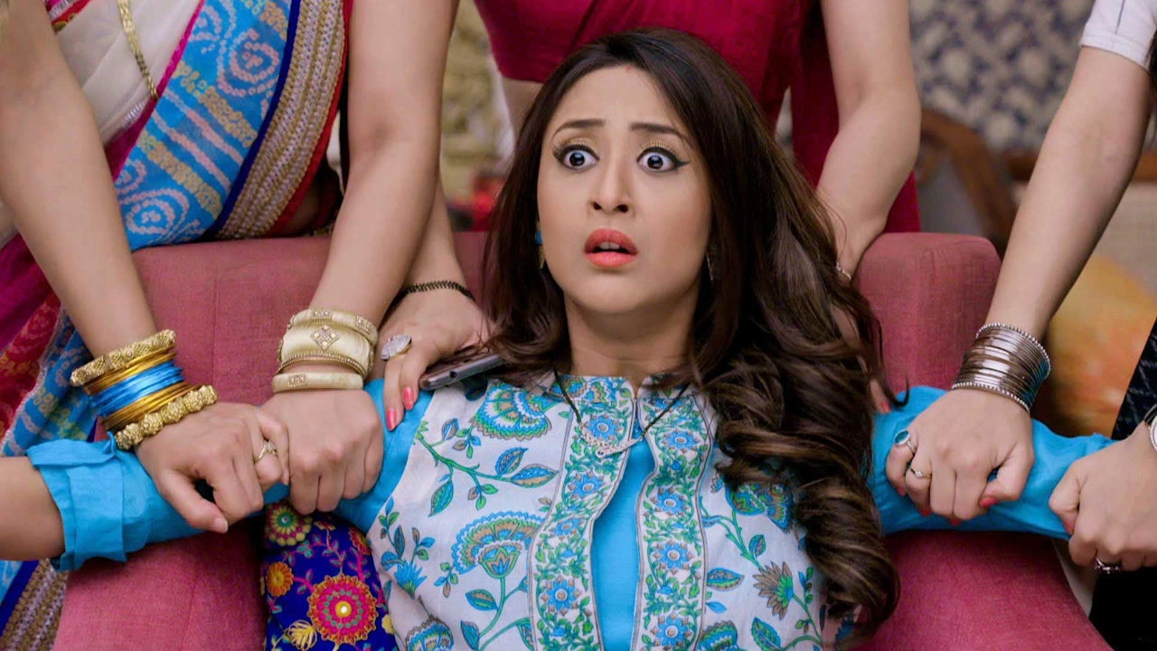 Kya Haal, Mr. Paanchal?