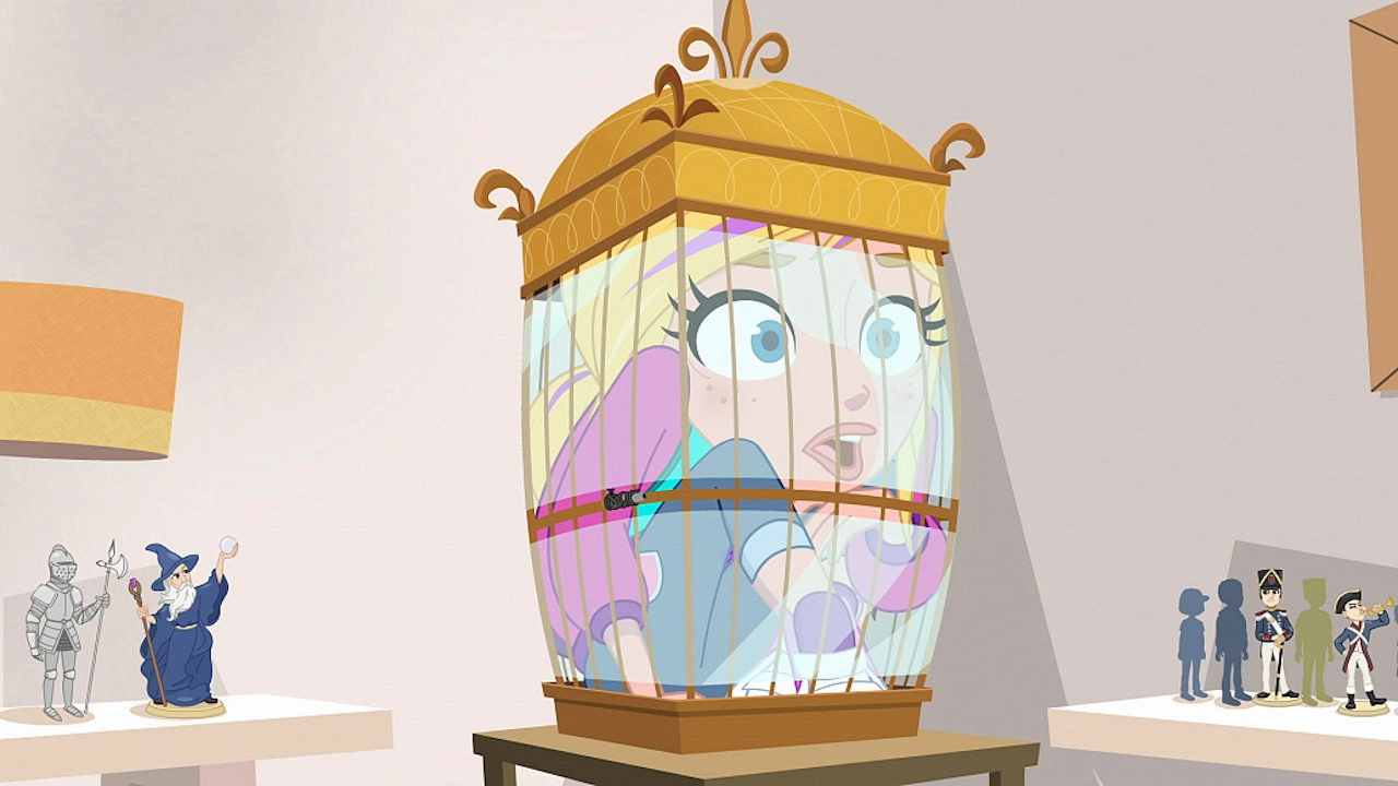 Polly Pocket