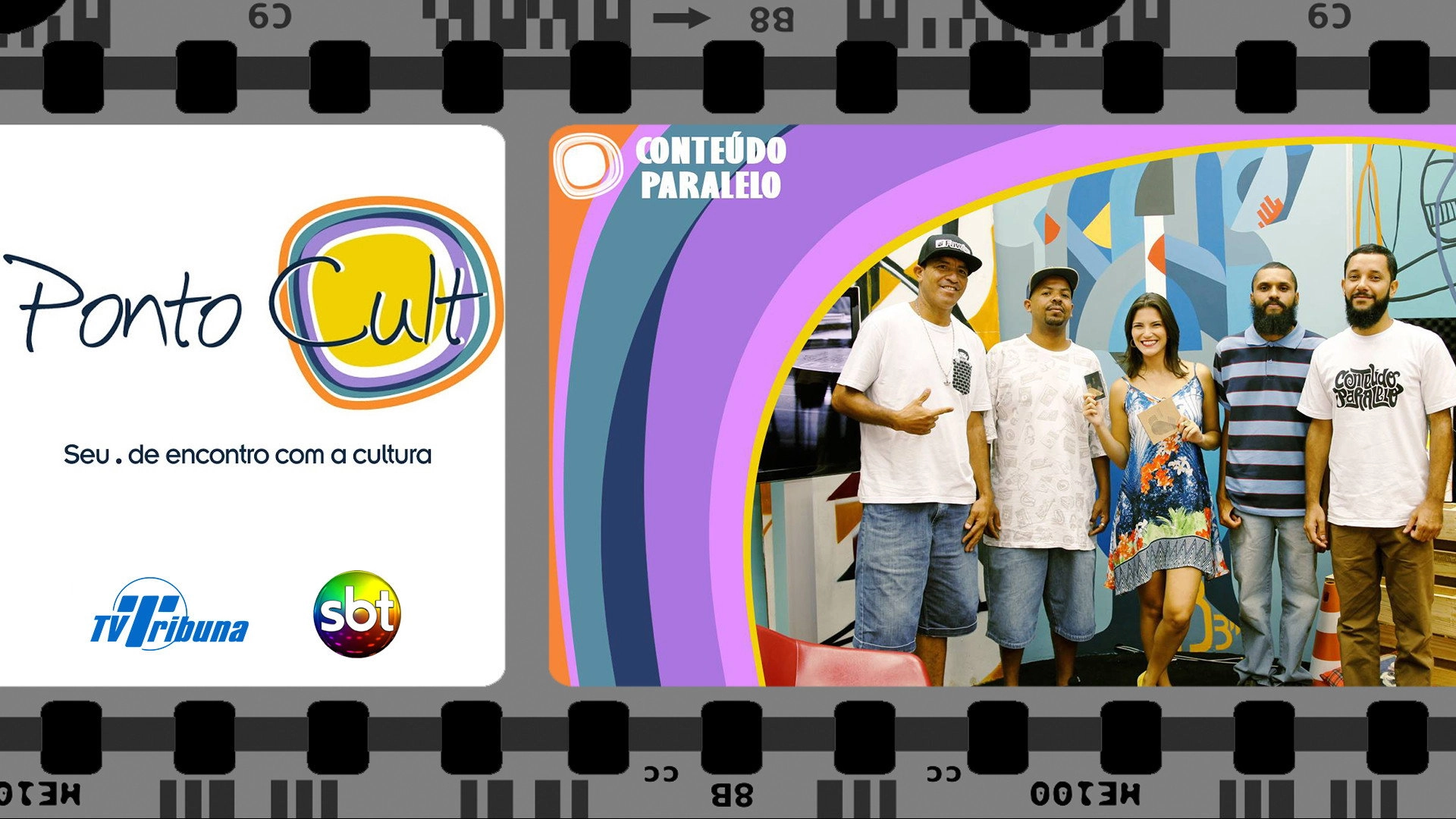 Ponto Cult