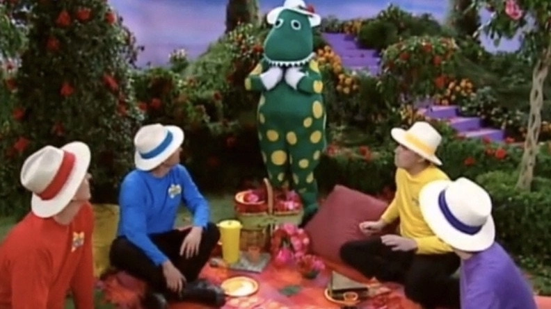 The Wiggles