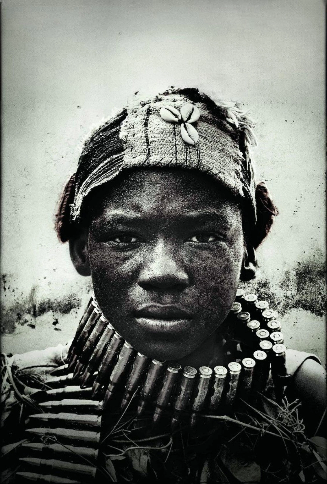 Beasts of No Nation