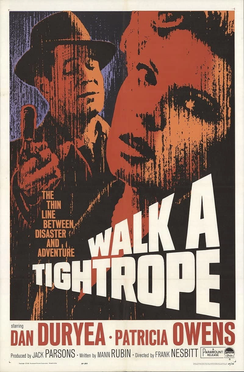 Walk a Tightrope