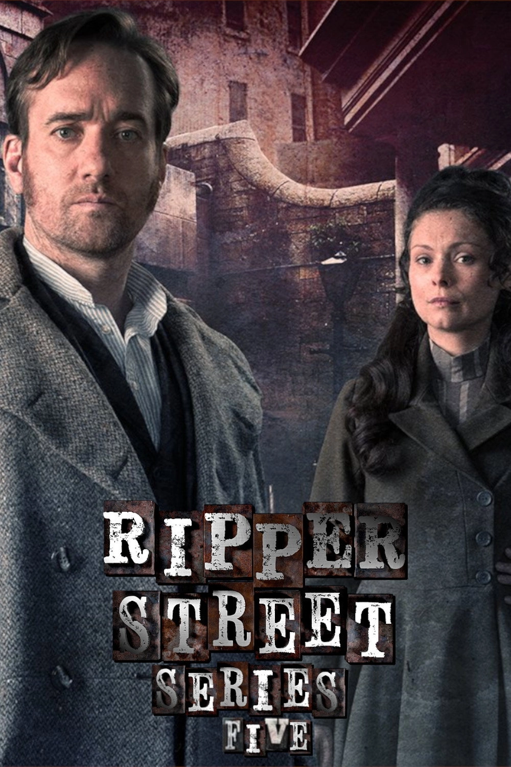 Ripper Street