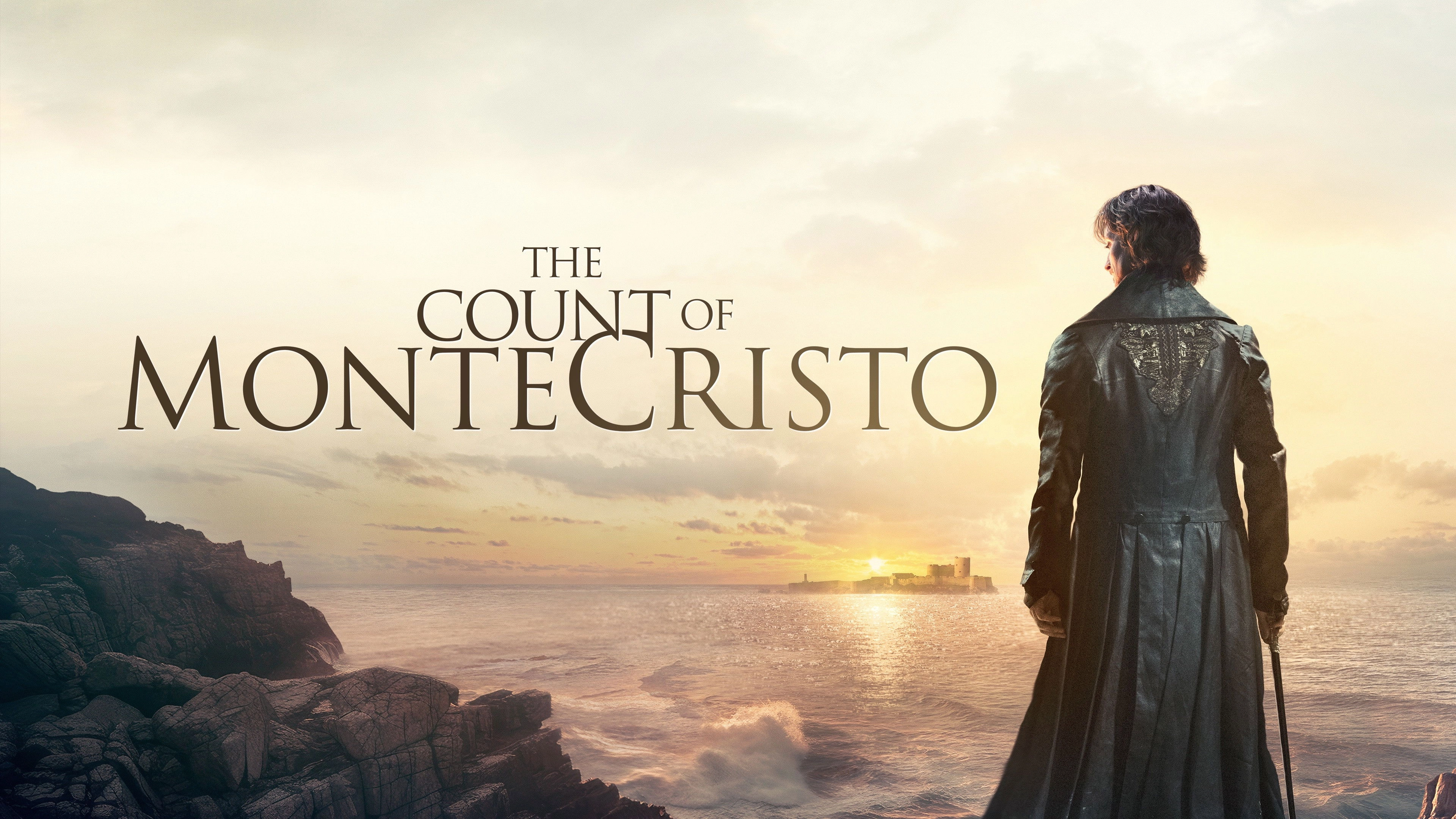 The Count of Monte Cristo