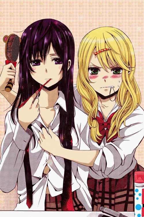 Citrus