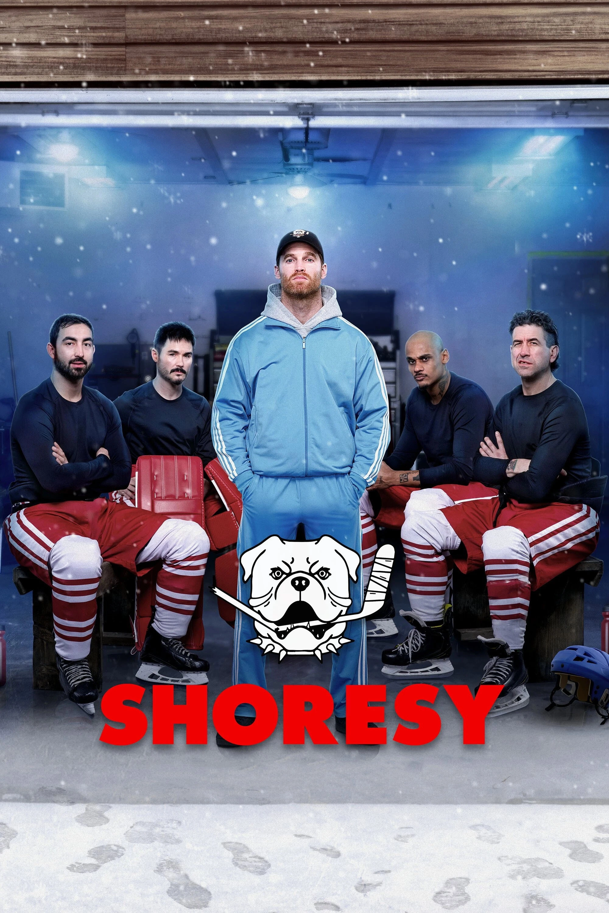 Shoresy