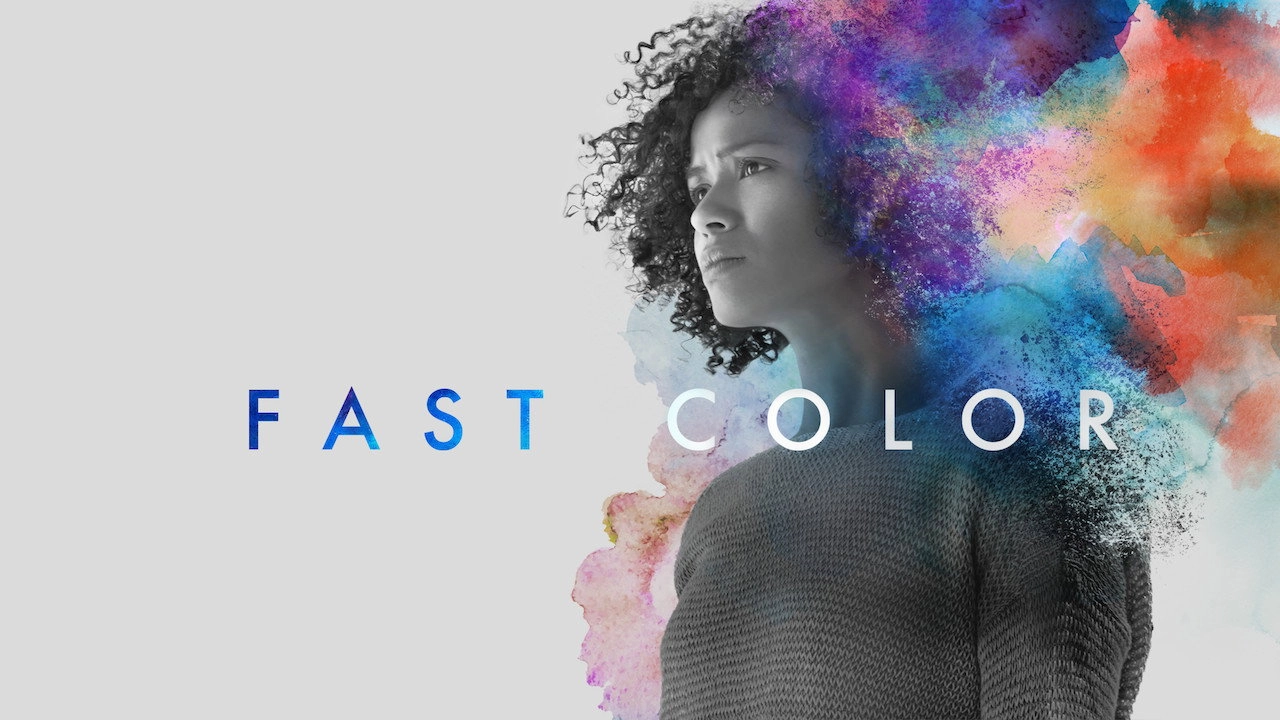 Fast Color