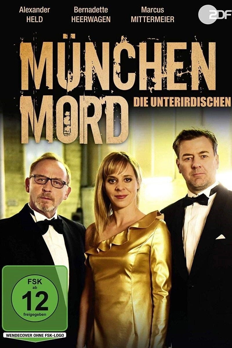 München Mord