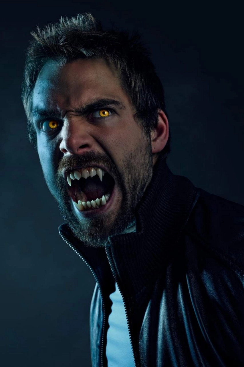 Teen Wolf: The Movie
