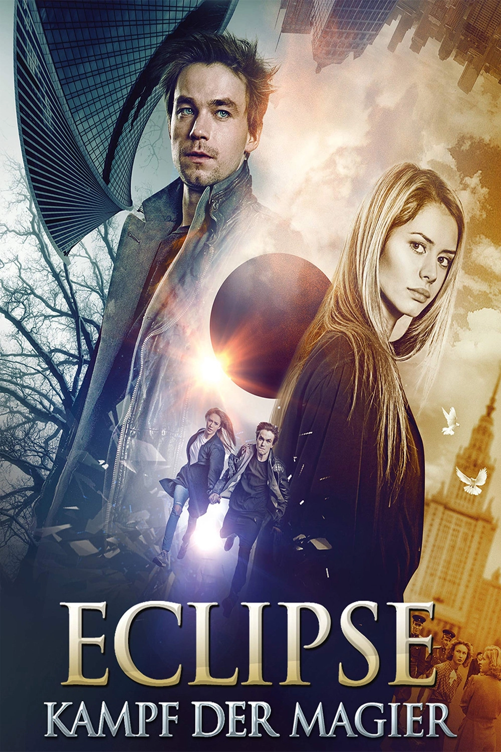 Eclipse