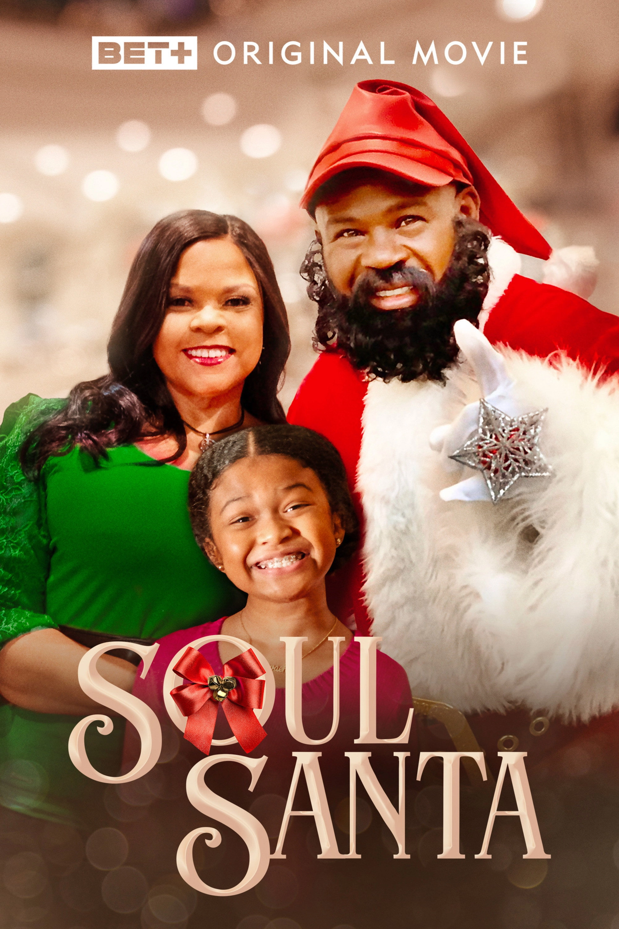 Soul Santa