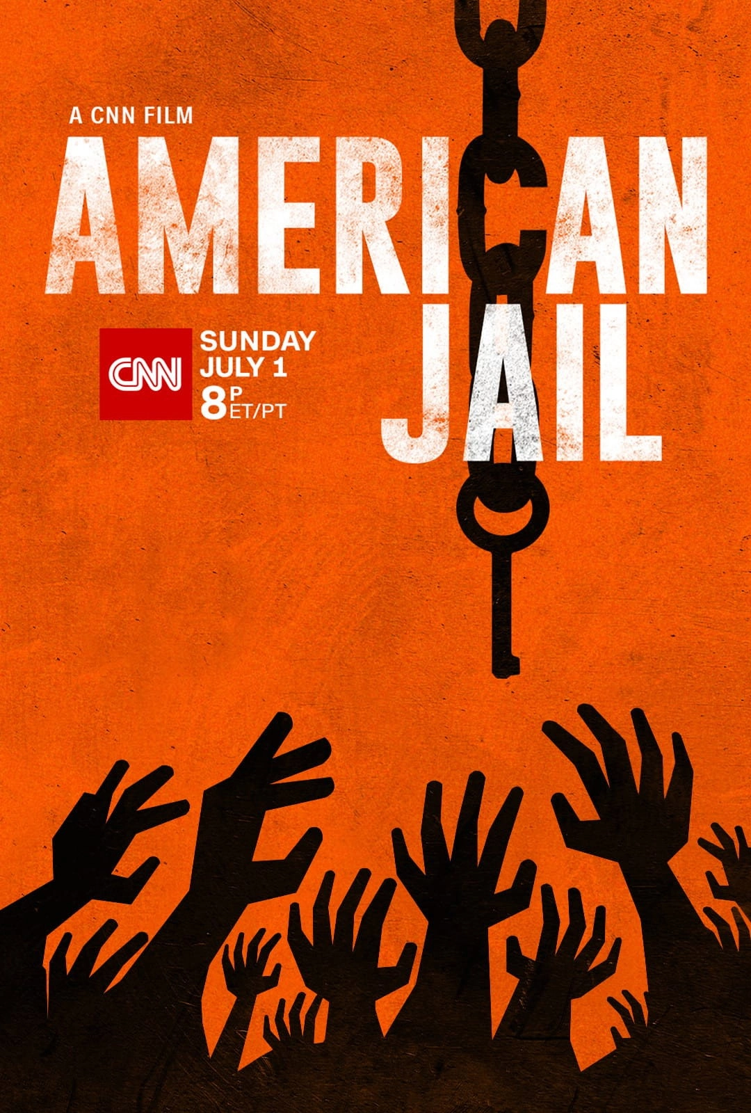 American Jail
