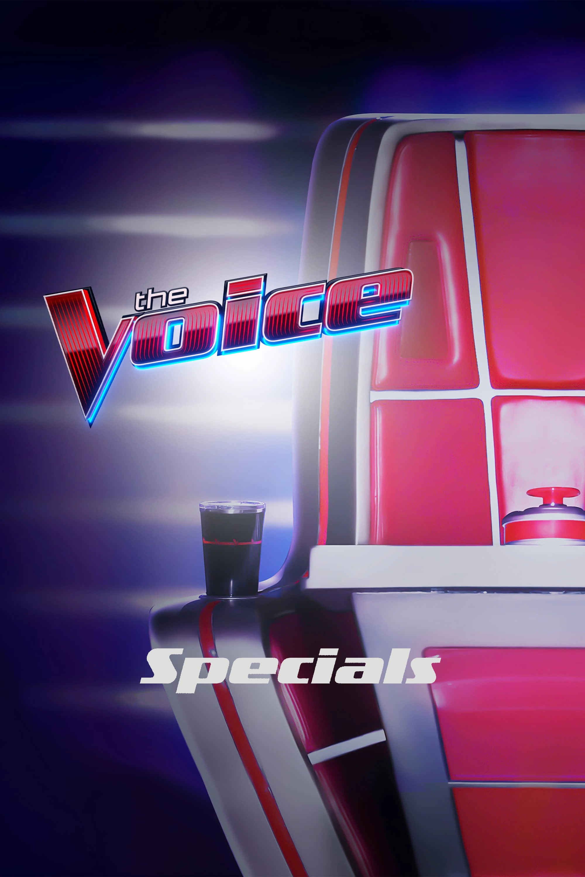 The Voice