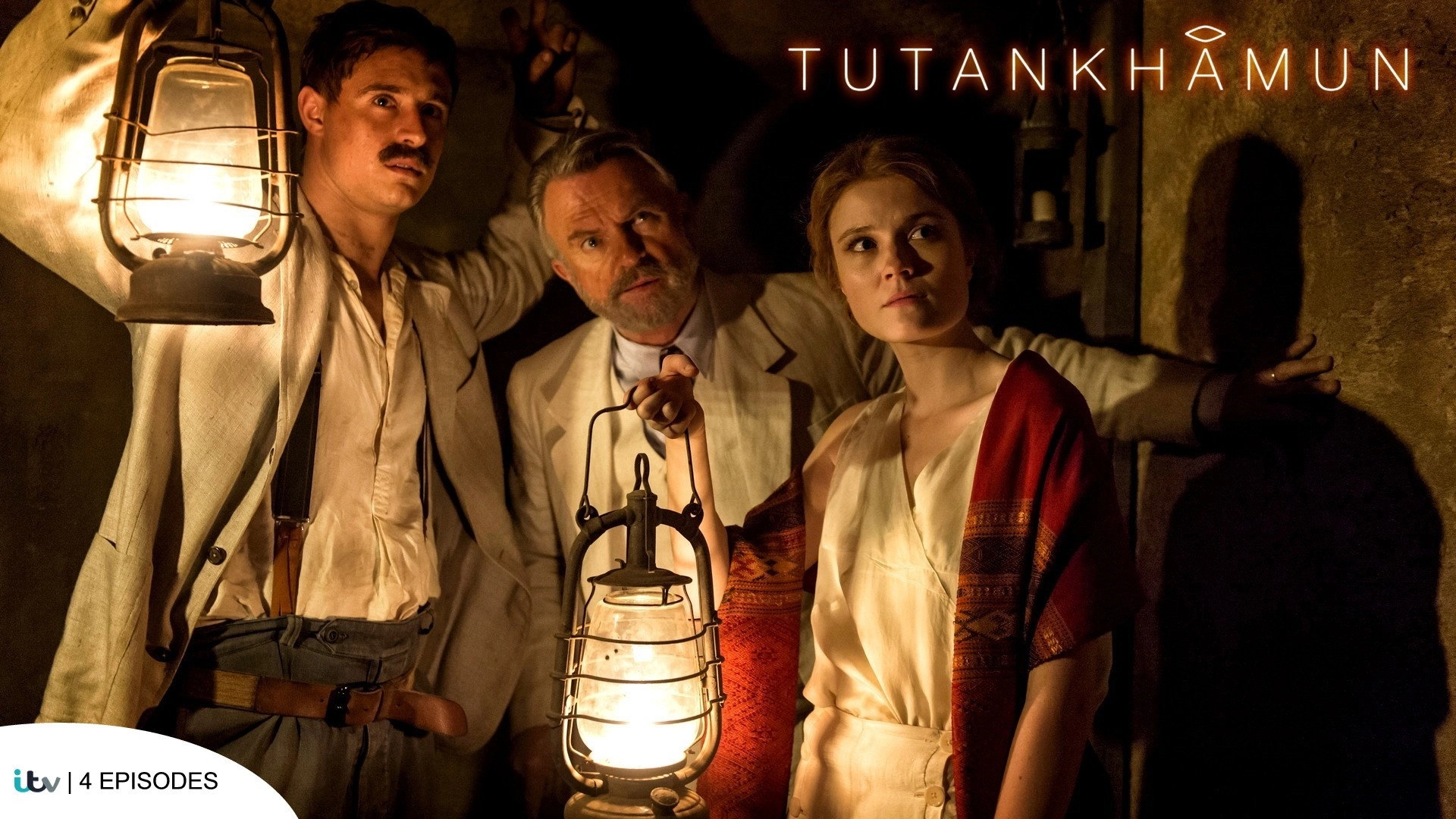 Tutankhamun