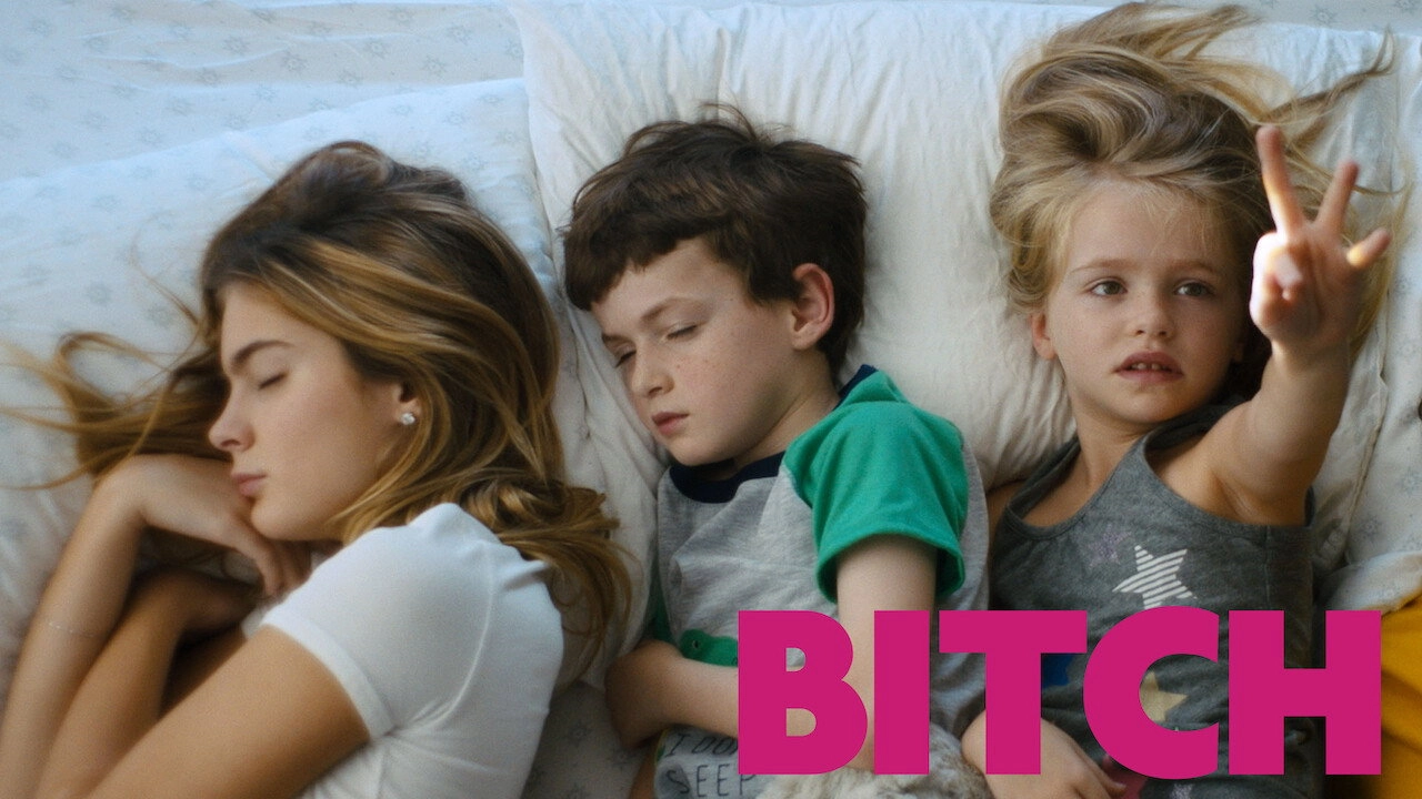 Bitch