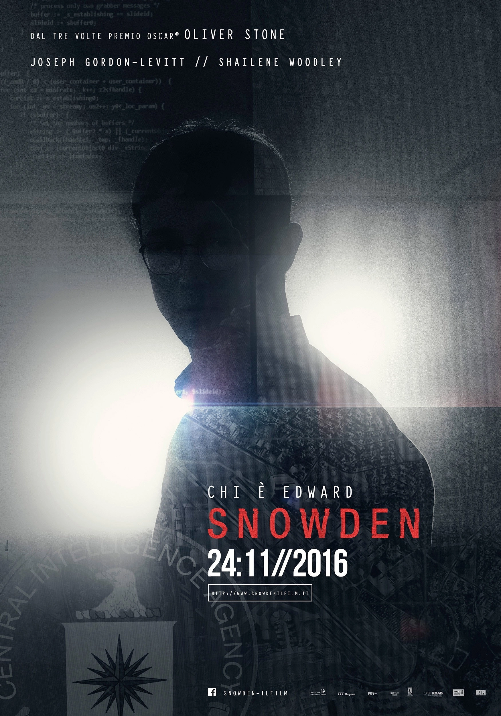 Snowden
