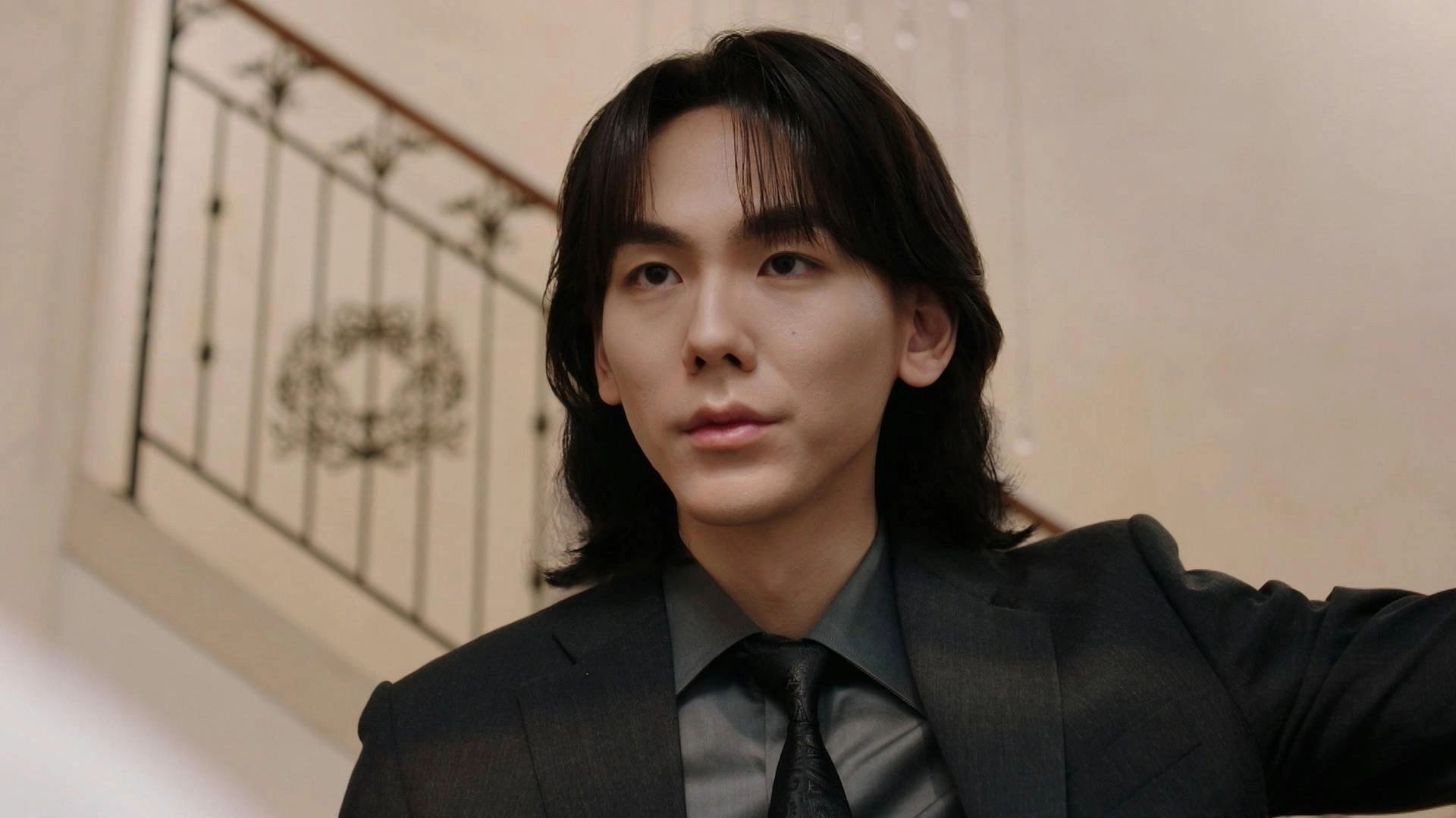 Doctor Shin