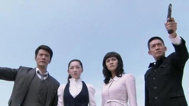 绝命追踪