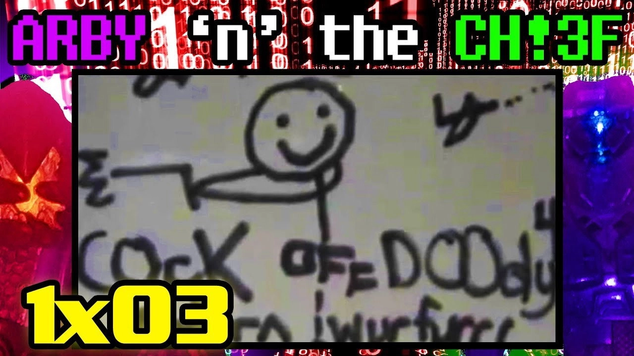 Arby 'n' the Chief