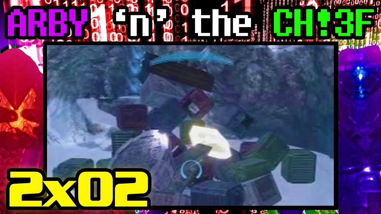 Arby 'n' the Chief