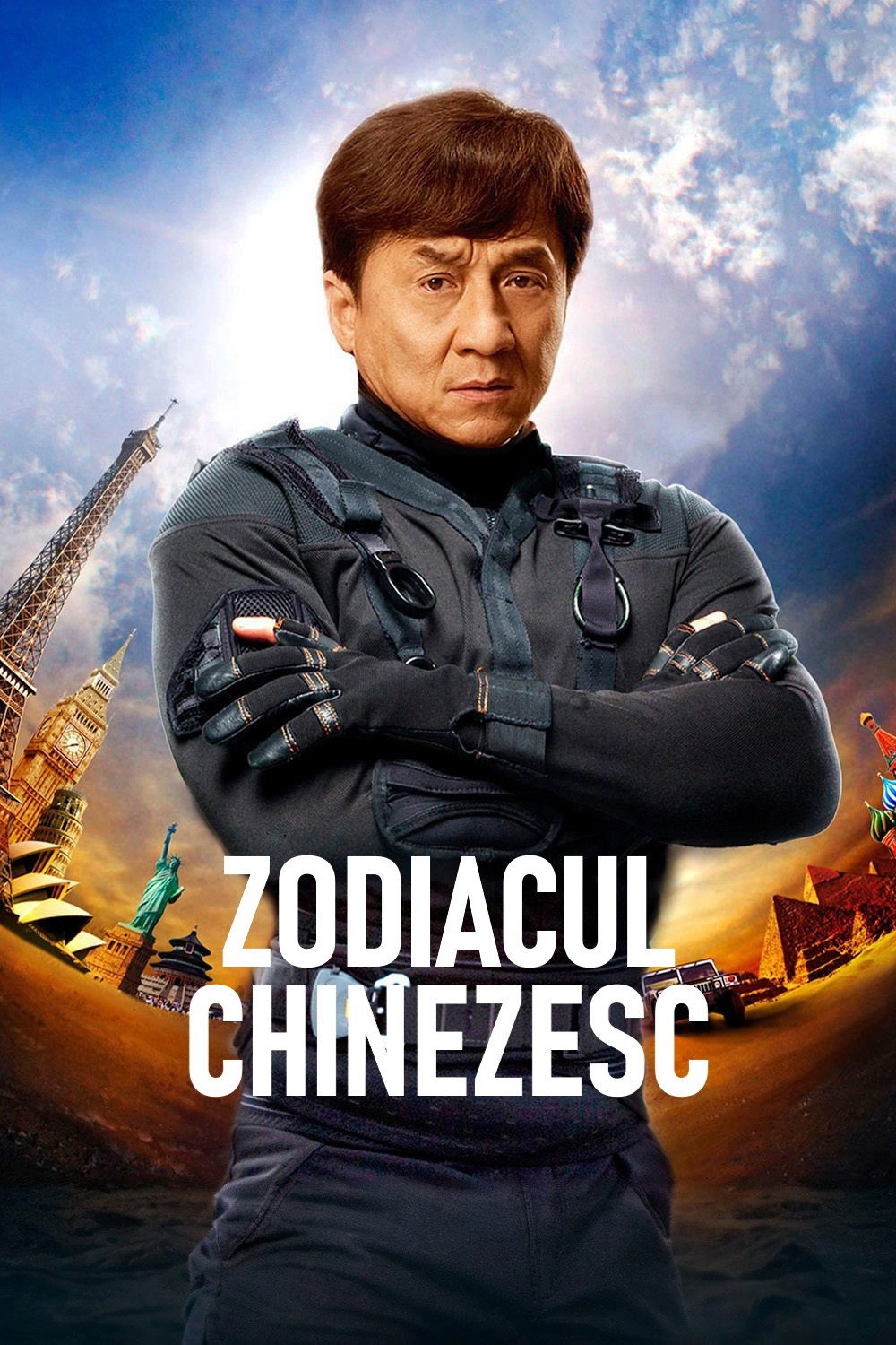 Chinese Zodiac