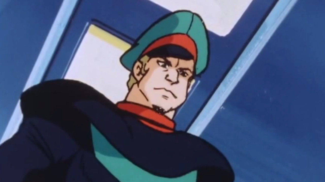 Armored Trooper VOTOMS