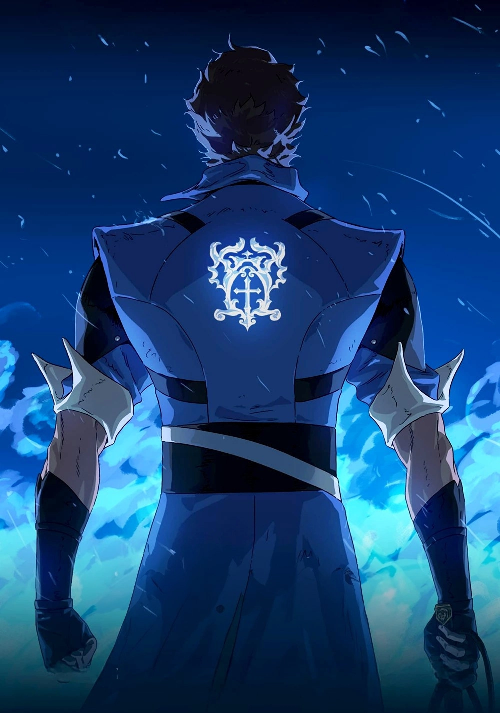 Castlevania: Nocturne