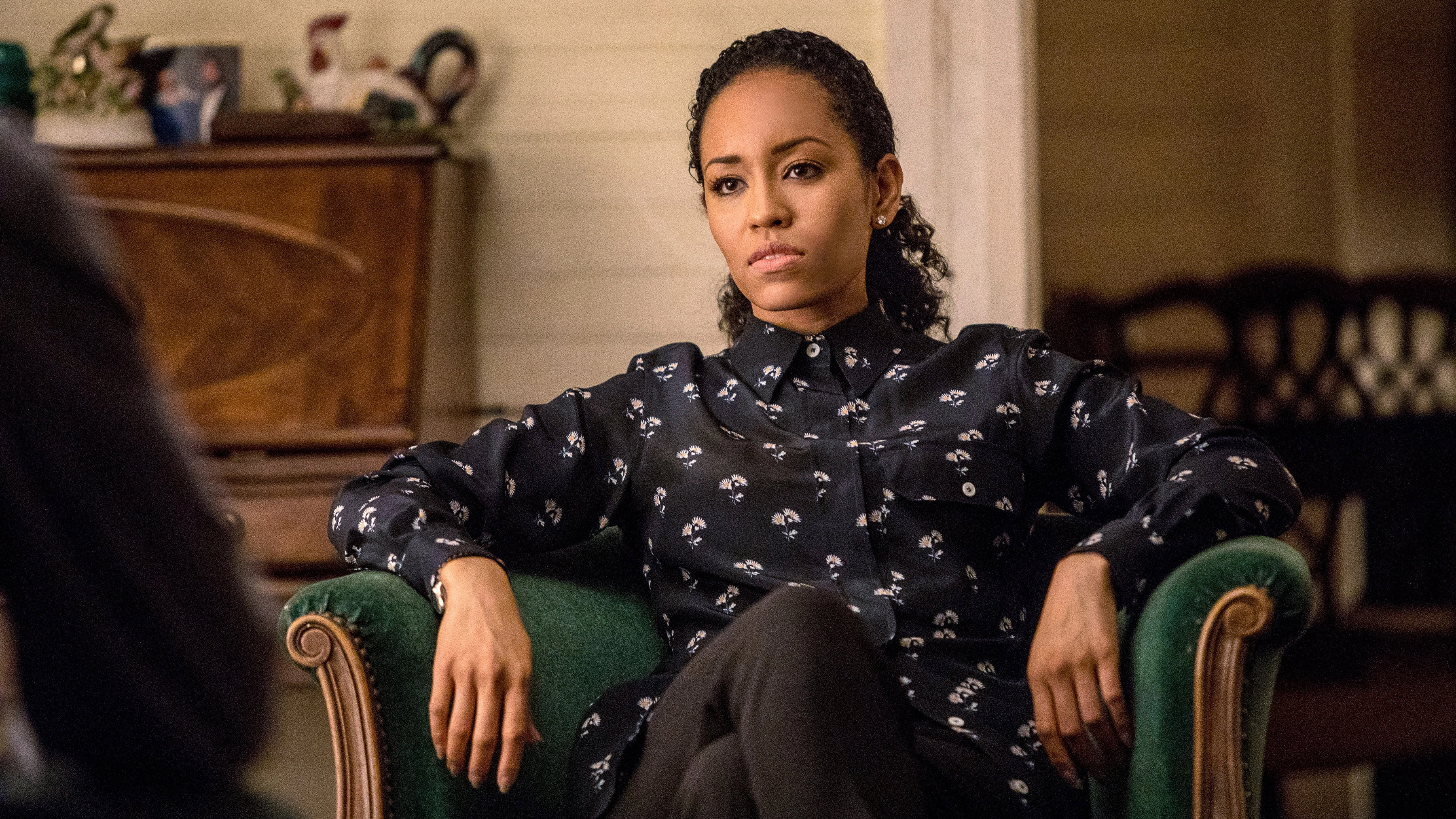 Queen Sugar