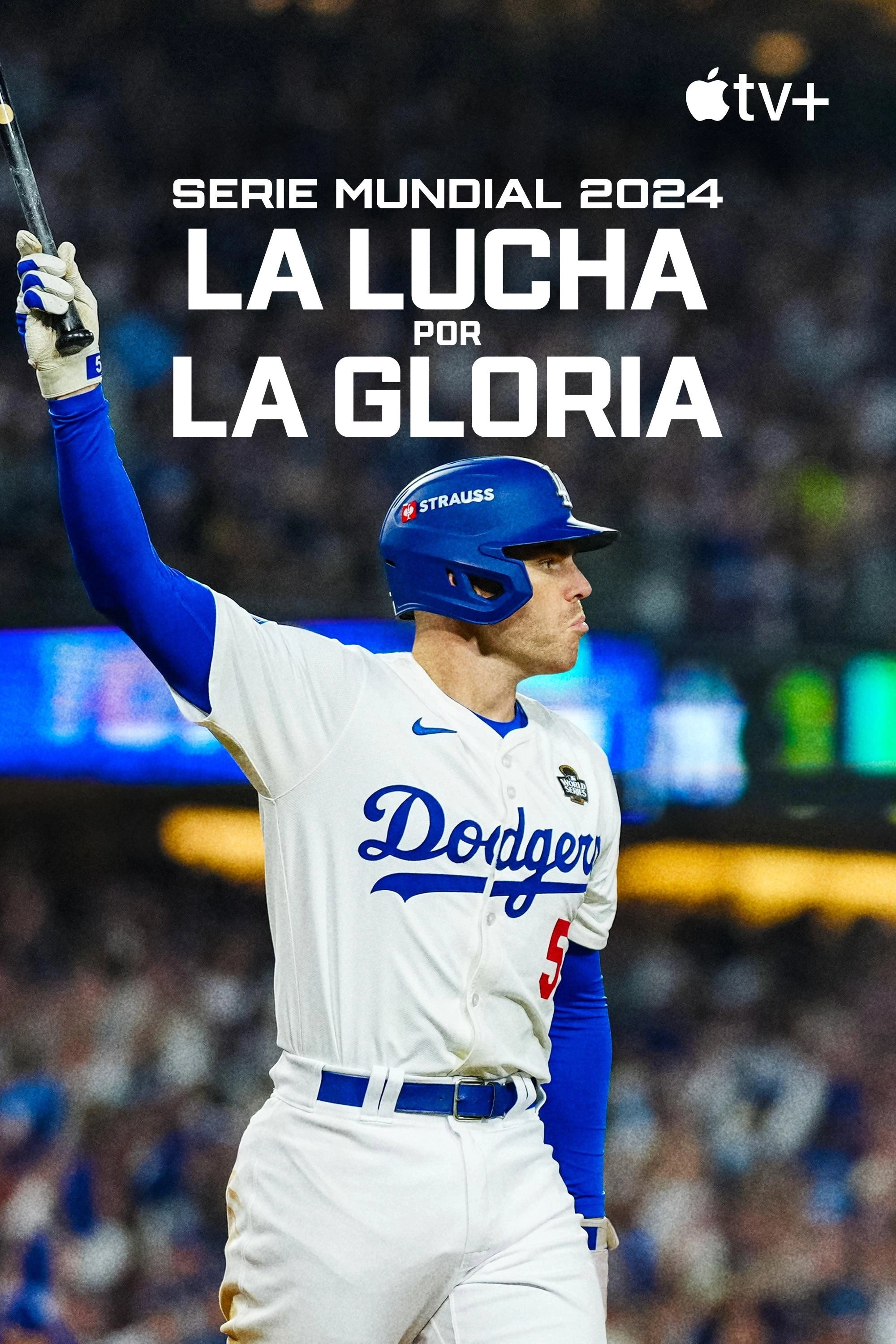 Fight for Glory: 2024 World Series