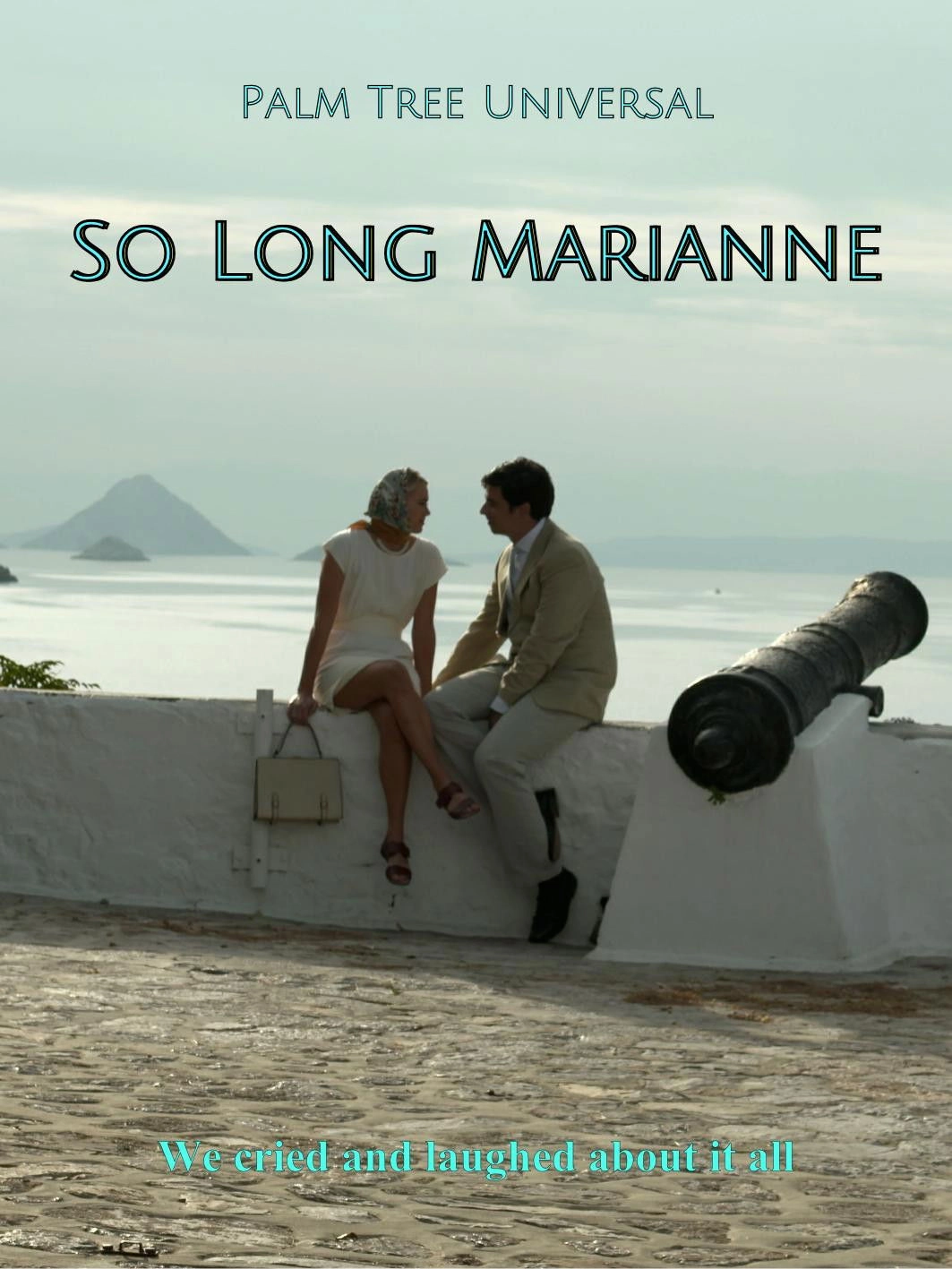 So Long Marianne