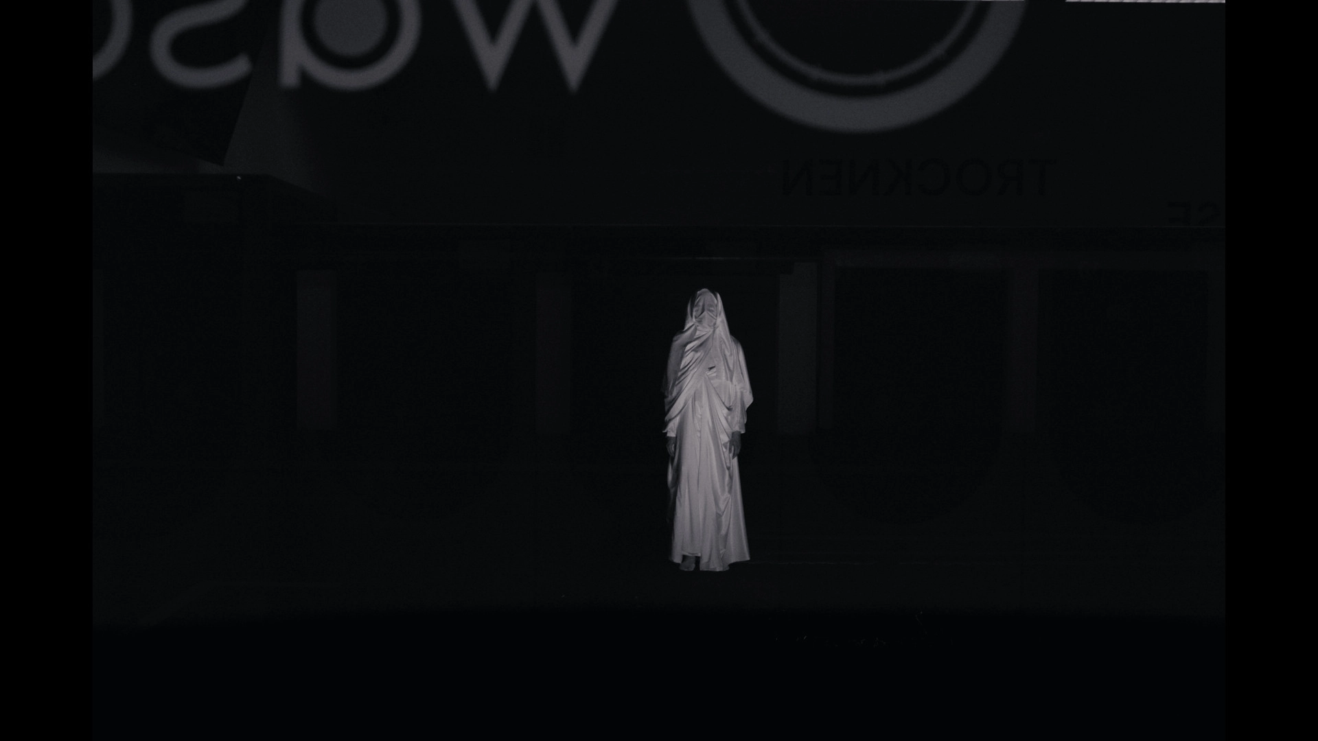 Apparition