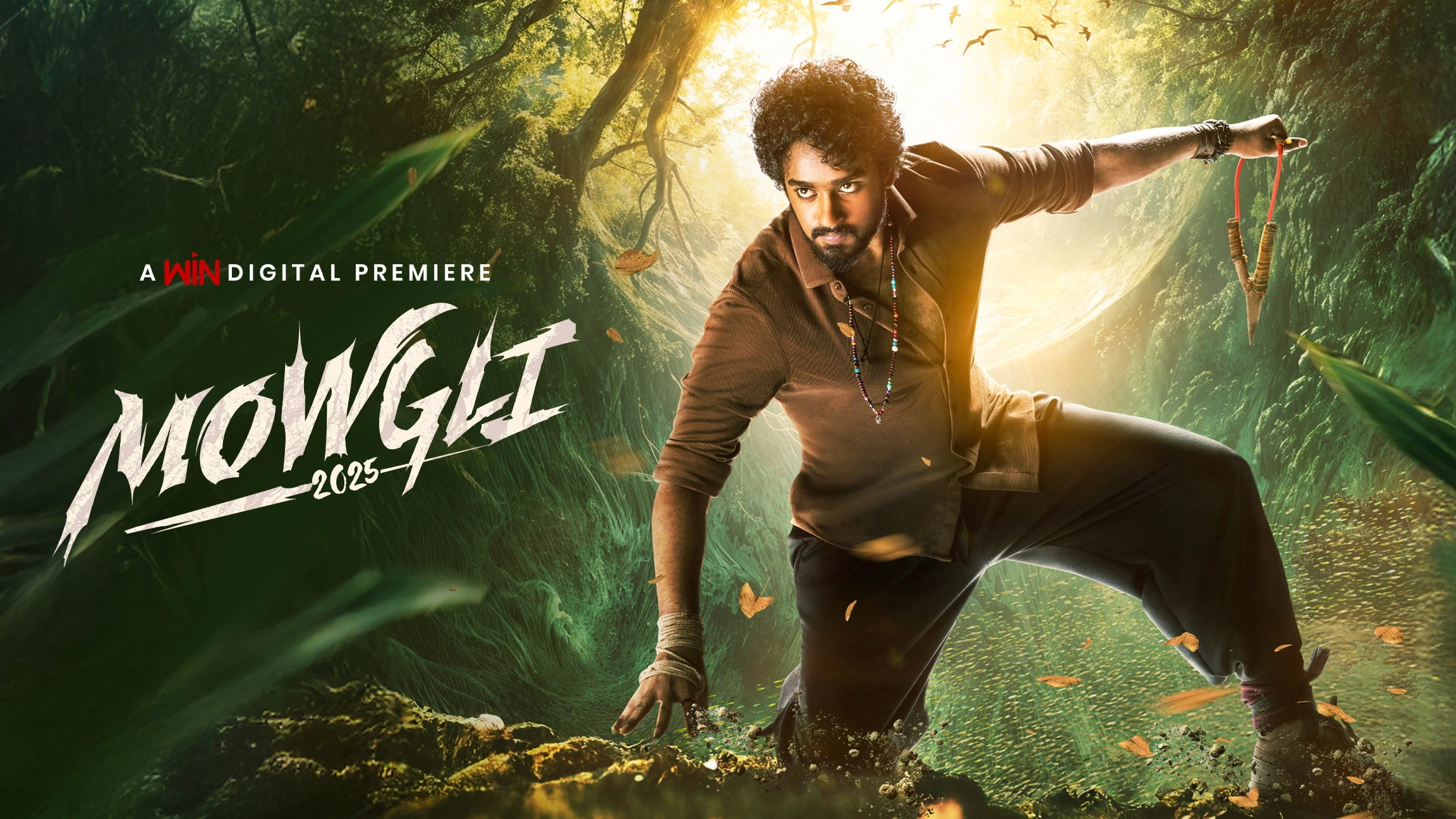 Mowgli