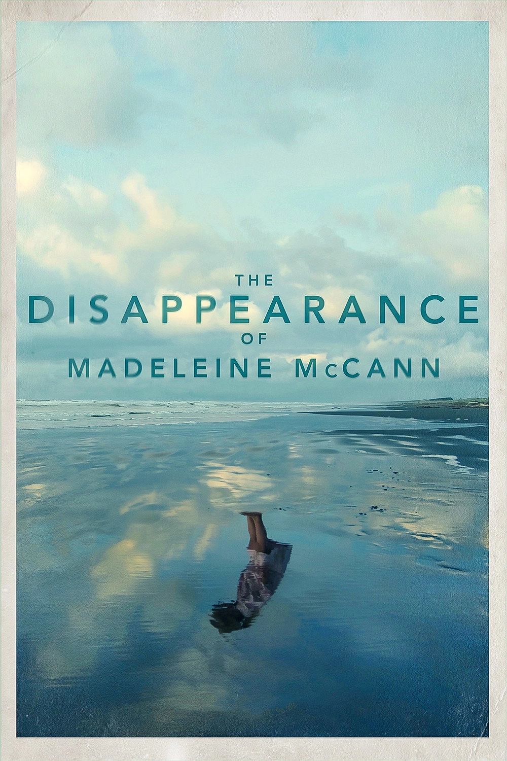 The Disappearance of Madeleine McCann