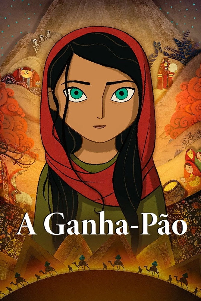 The Breadwinner