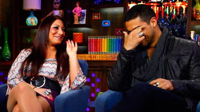 Watch What Happens Live with Andy Cohen