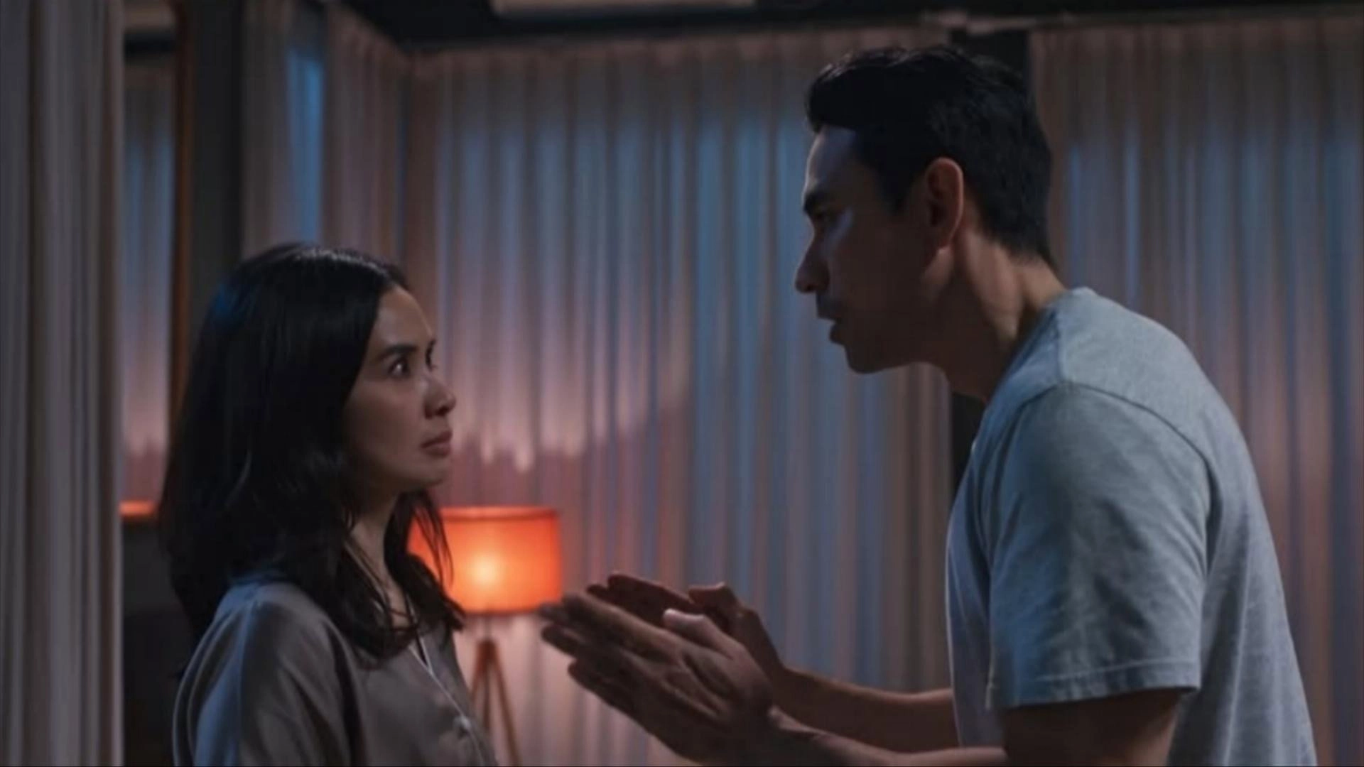 Lyora: Penantian Buah Hati