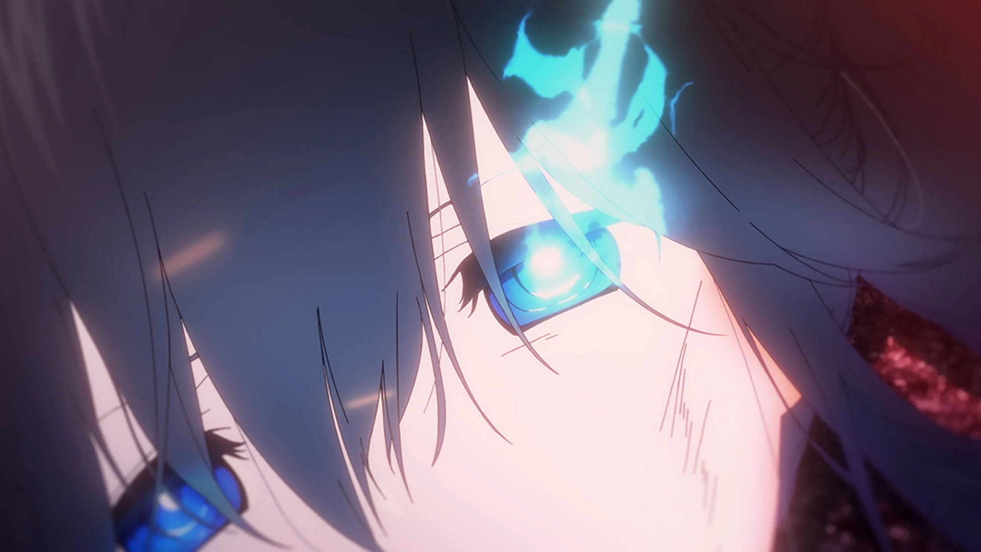 Black Rock Shooter: Dawn Fall
